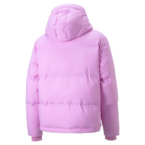 【PUMA×AMI】PUFFER JACKET PUMA x AMI Puffer Jacket 'Orange' 535991-72